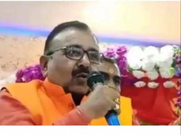 इस अराजकता का फन कुचलना अति आवश्यक इस अराजकता का फन कुचलना अति आवश्यक