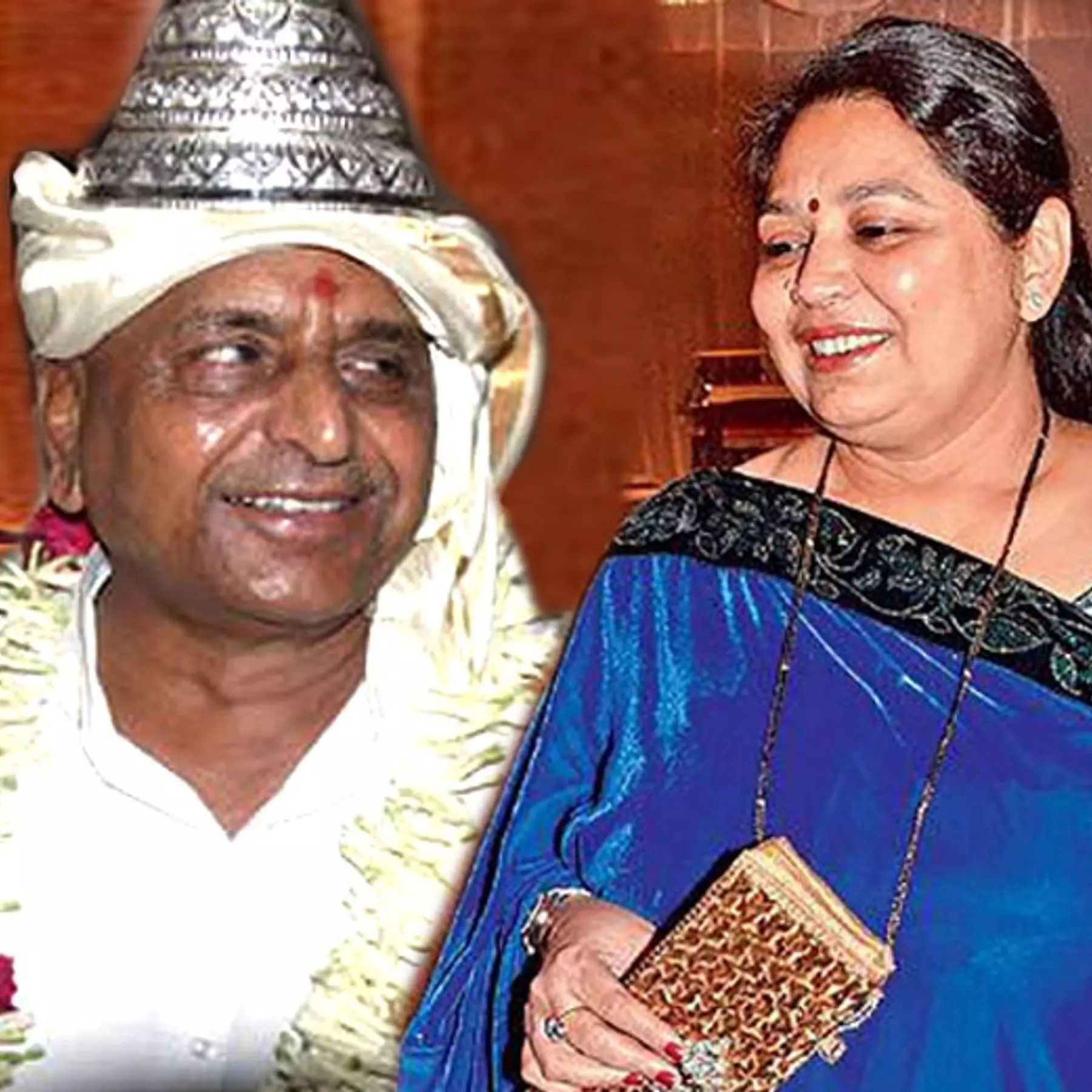 मुलायम सिंह यादव की पत्नी साधना का निधन मुलायम सिंह यादव की पत्नी साधना का निधन
