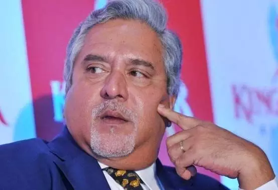सुप्रीमकोर्ट ने सुनाई भगोड़े विजय माल्या को चार महीने की सजा, दो हजार का जुर्माना