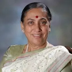 मार्गरेट अल्वा विपक्ष की उपराष्ट्रपति उम्मीदवार घोषित मार्गरेट अल्वा विपक्ष की उपराष्ट्रपति उम्मीदवार घोषित