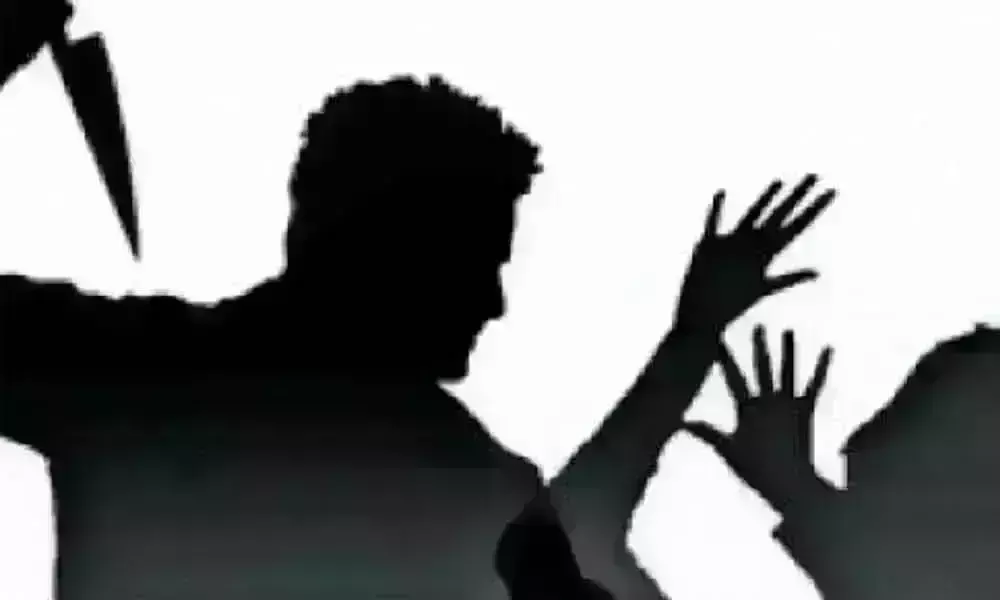 दामाद ही निकला सास व सौतेली बेटी का कातिल दामाद ही निकला सास व सौतेली बेटी का कातिल