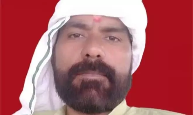 मुजफ्फरनगर.....75 घंटे का आंदोलन निपटते ही भाकियू में टूट मुजफ्फरनगर.....75 घंटे का आंदोलन निपटते ही भाकियू में टूट