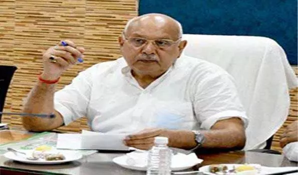 यूपी कैबिनेट की बैठक में 15 प्रस्ताव पारित, जानिये क्या-क्या लिये गये बडे फैसले यूपी कैबिनेट की बैठक में 15 प्रस्ताव पारित, जानिये क्या-क्या लिये गये बडे फैसले