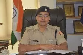 मुजफ्फरनगर...5 इंस्पेक्टरों सहित 20 पुलिसकर्मियों के तबादले मुजफ्फरनगर...5 इंस्पेक्टरों सहित 20 पुलिसकर्मियों के तबादले