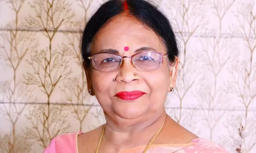 हाईकोर्ट से अंजू अग्रवाल को मिली बड़ी राहत हाईकोर्ट से अंजू अग्रवाल को मिली बड़ी राहत