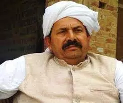 मुजफ्फरनगर...जगबीर हत्याकांड में कोर्ट में पेश हुए नरेश टिकैत मुजफ्फरनगर...जगबीर हत्याकांड में कोर्ट में पेश हुए नरेश टिकैत