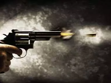 मुजफ्फरनगर.......लूट का विरोध करने पर युवक को बदमाशो ने गोली मारकर की हत्या