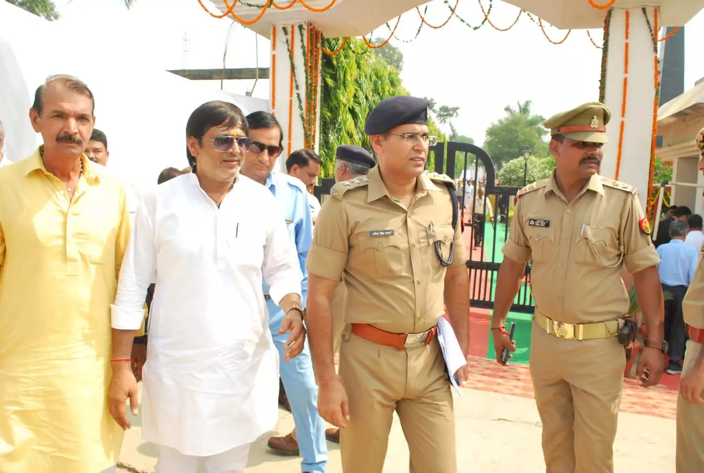 संयुक्त समाजसेवी टीम ने मुजफ्फरनगर को उत्तराखंड में शामिल करने की मांग को लेकर किया रामपुर तिराहा शहीद स्मारक पर प्रदर्शन संयुक्त समाजसेवी टीम ने मुजफ्फरनगर को उत्तराखंड में शामिल करने की मांग को लेकर किया रामपुर तिराहा शहीद स्मारक पर प्रदर्शन