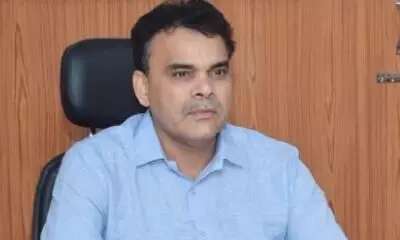 मुजफ्फरनगर पालिका...अब 5.20 लाख हो गई शहर की आबादी मुजफ्फरनगर पालिका...अब 5.20 लाख हो गई शहर की आबादी