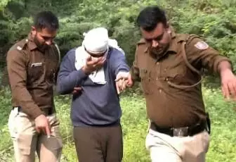 एक और खुलासा- आफताब पहले भी कर चुका था श्रद्धा की जान लेने की कोशिश एक और खुलासा- आफताब पहले भी कर चुका था श्रद्धा की जान लेने की कोशिश