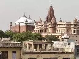मथुराः ज्ञानवापी की तरह श्रीकृष्ण जन्मभूमि का भी होगा अमीन सर्वे मथुराः ज्ञानवापी की तरह श्रीकृष्ण जन्मभूमि का भी होगा अमीन सर्वे