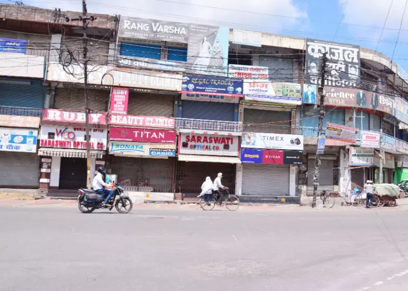Muzaffarnagar.....एडीएम वित्त ने ईओ से पूछे सात सवाल Muzaffarnagar.....एडीएम वित्त ने ईओ से पूछे सात सवाल