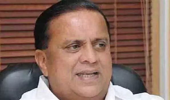 ईडी ने कसा शिकंजा, हसन मुश्रीफ से जुड़े कई ठिकानों पर ताबडतोड छापे
