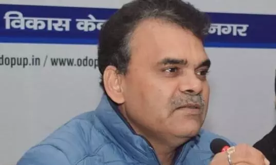 मुजफ्फरनगर.....जिले की निकायों में डीएम राज स्थापित मुजफ्फरनगर.....जिले की निकायों में डीएम राज स्थापित