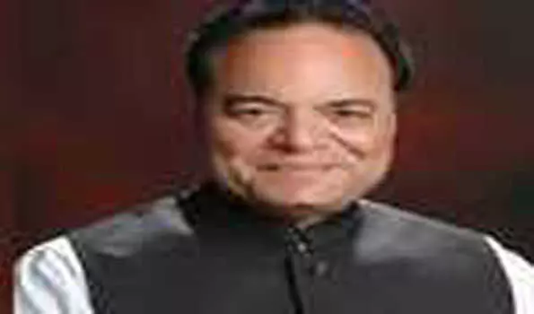 हृदयगति रूकने से भारत जोड़ो यात्रा के दौरान कांग्रेस सांसद संतोख सिंह चौधरी का निधन
