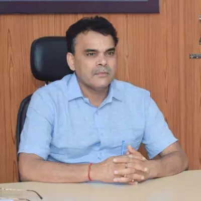 चंद्र भूषण सिंह का तबादला, बंगारी मुजफ्फरनगर के नए डीएम बने चंद्र भूषण सिंह का तबादला, बंगारी मुजफ्फरनगर के नए डीएम बने