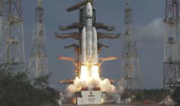 भारतीय अंतरिक्ष अनुसंधान संगठन का एलवीएम-एम3/वनवेब-इंडिया 2 मिशन सफल