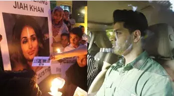 सबूतों के आभाव में सूरज पंचोली को कोर्ट ने किया बरी सबूतों के आभाव में सूरज पंचोली को कोर्ट ने किया बरी