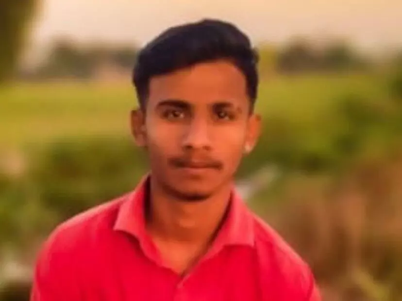 Muzaffarnagar--मामूली कहासुनी मे दोस्त ने की युवक की चाकू से गोदकर हत्या Muzaffarnagar--मामूली कहासुनी मे दोस्त ने की युवक की चाकू से गोदकर हत्या