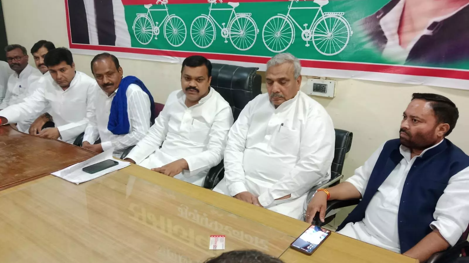 मतगणना को लेकर भाजपा-गठबंधन तैयार
