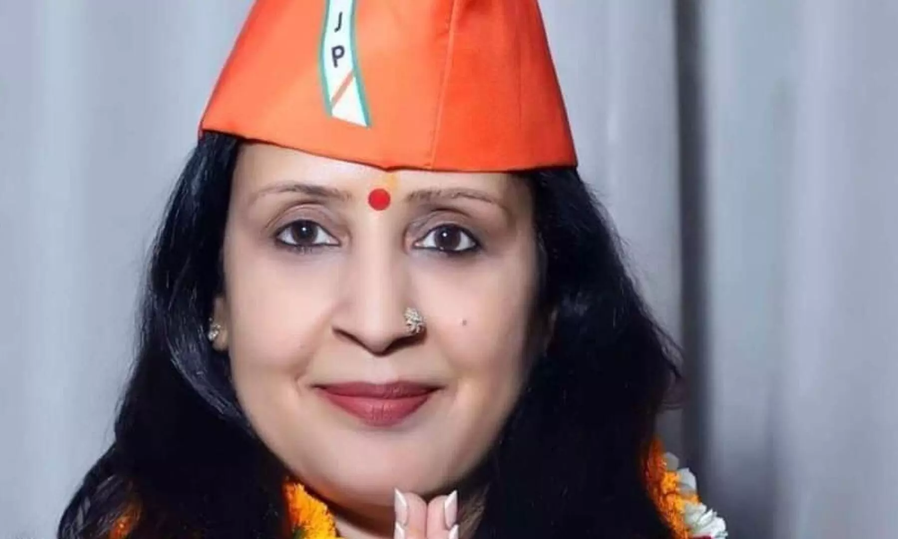 चेयरपर्सन मीनाक्षी का निर्वाचित बोर्ड सदस्यों के साथ मीट टूगैदर चेयरपर्सन मीनाक्षी का निर्वाचित बोर्ड सदस्यों के साथ मीट टूगैदर
