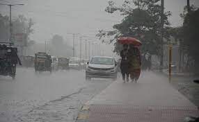 दिल्ली- बारिश ने तोड़ा 41 साल का रिकॉर्ड, देश में हुई 12 लोगों की मौत