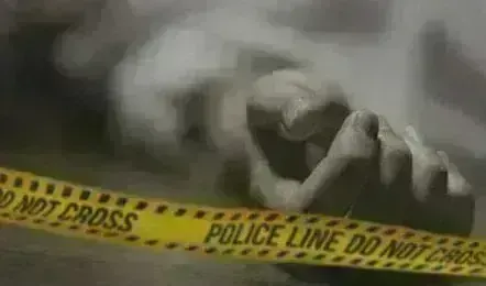 जेब खर्च न मिलने पर की पिता की हत्या