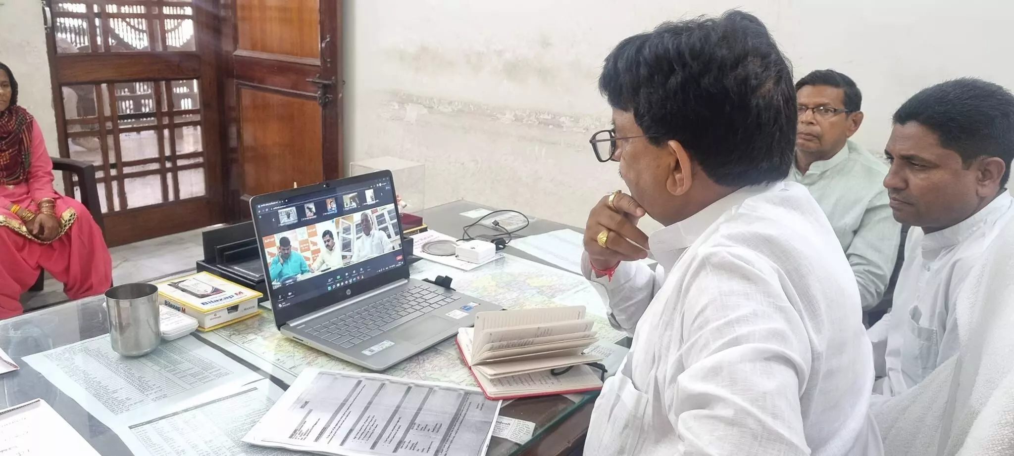 INDEPENDENCE DAY--मोदीराज में आज भारत आत्मनिर्भर हैः कपिल देव INDEPENDENCE DAY--मोदीराज में आज भारत आत्मनिर्भर हैः कपिल देव