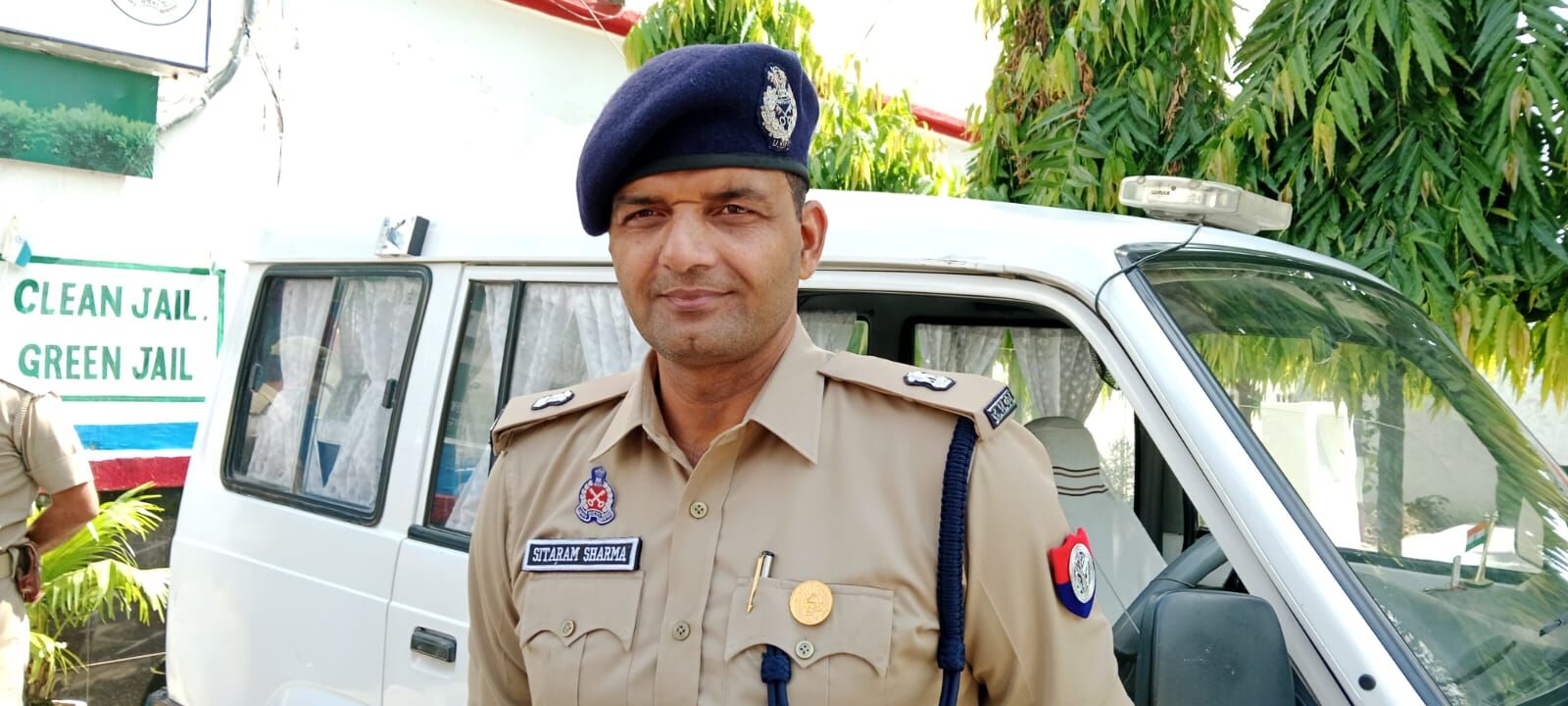 MUZAFFARNAGAR---13 साल बाद मां से मिला बंदी तो नम हो गई आंख