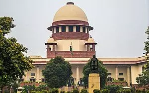 कावेरी जल प्राधिकरण के आदेश में हस्तक्षेप करने से सुप्रीम कोर्ट का इंकार कावेरी जल प्राधिकरण के आदेश में हस्तक्षेप करने से सुप्रीम कोर्ट का इंकार