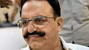 आयकर विभाग ने की मुख्तार अंसारी की डेढ़ करोड़ की संपत्ति अटैच आयकर विभाग ने की मुख्तार अंसारी की डेढ़ करोड़ की संपत्ति अटैच