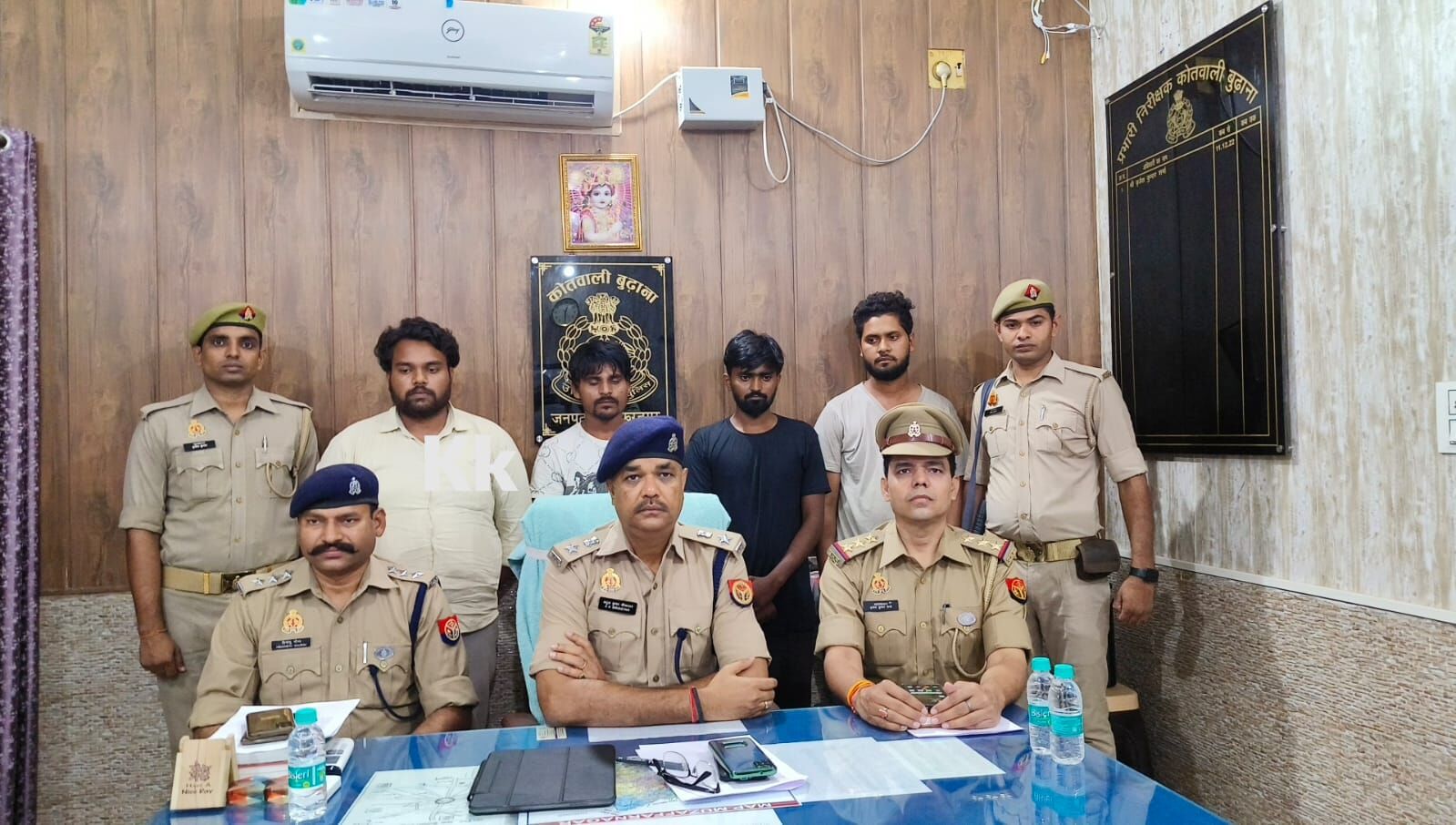 PARDAFASH--भाई के मर्डर के शक में हुआ बादल का कत्ल