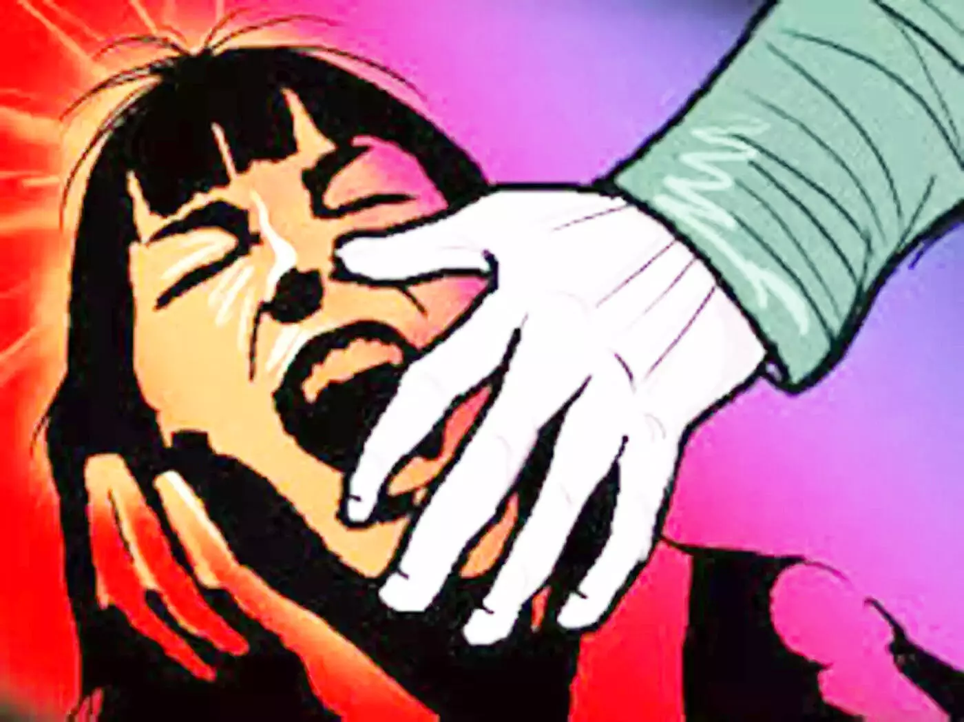 यूपीः बच्चियों से दरिंदगी के मामले में लगी पुलिस को फटकार यूपीः बच्चियों से दरिंदगी के मामले में लगी पुलिस को फटकार