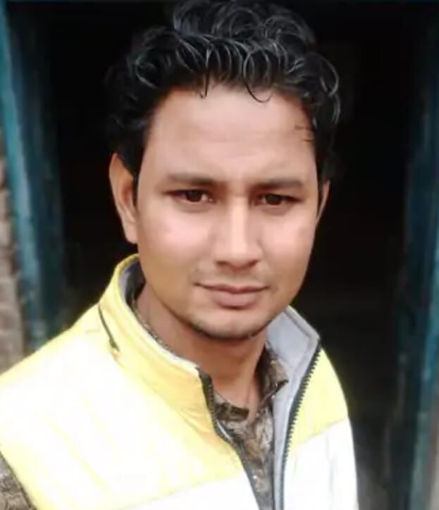 मुजफ्फरनगर के युवक की जम्मू में मौत, छाया मातम
