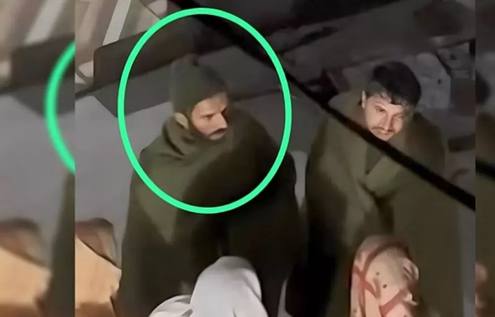 बड़ी सफलताः मारा गया ढांगरी हमले का मास्टरमाइंड आतंकी क्वारी बड़ी सफलताः मारा गया ढांगरी हमले का मास्टरमाइंड आतंकी क्वारी