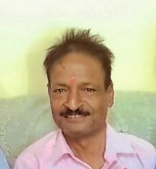 ANHONI---बिटिया को ससुराल विदा करते ही पिता का निधन