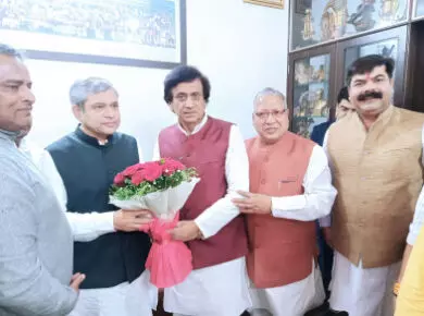 विश्व स्तरीय श्रेणी का बनेगा मेरठ रेलवे स्टेशनः रेल मंत्री विश्व स्तरीय श्रेणी का बनेगा मेरठ रेलवे स्टेशनः रेल मंत्री