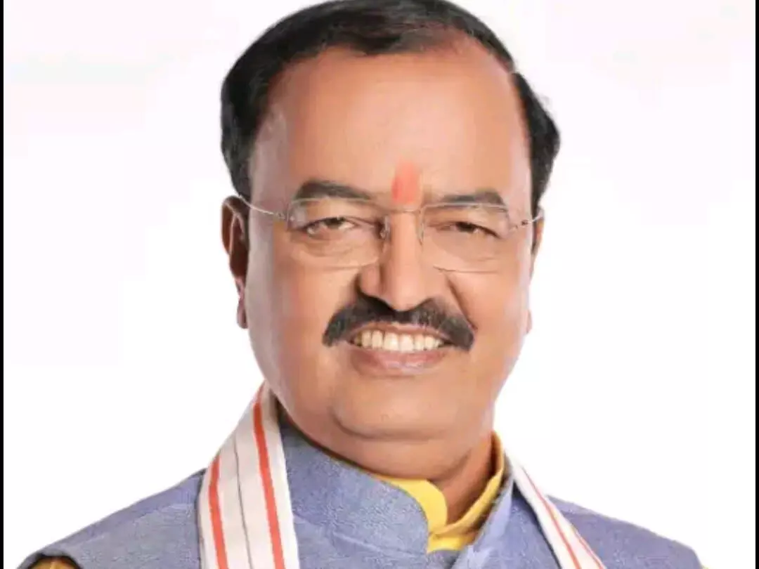 जीत के रुझान से उत्साहित भाजपा नेता बोले- भारत के मन में मोदी जीत के रुझान से उत्साहित भाजपा नेता बोले- भारत के मन में मोदी