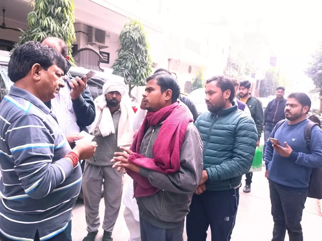 प्रचंड जीत में कपिल ने दिया योगदान, दमोह में चारों सीटें जीती भाजपा प्रचंड जीत में कपिल ने दिया योगदान, दमोह में चारों सीटें जीती भाजपा