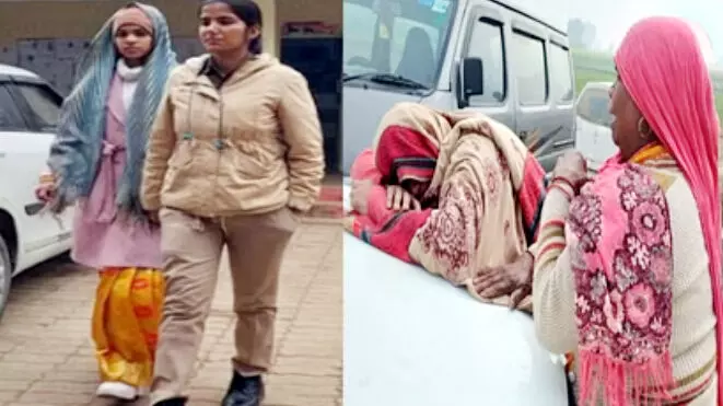 पत्नी की कराई मैनेजर पति की हत्या, निकलने वाले हैं...! बचना न चाहिए