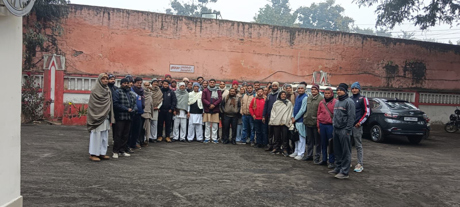धनगर जाति प्रमाण पत्र पर बनी बात, समाज में हर्ष