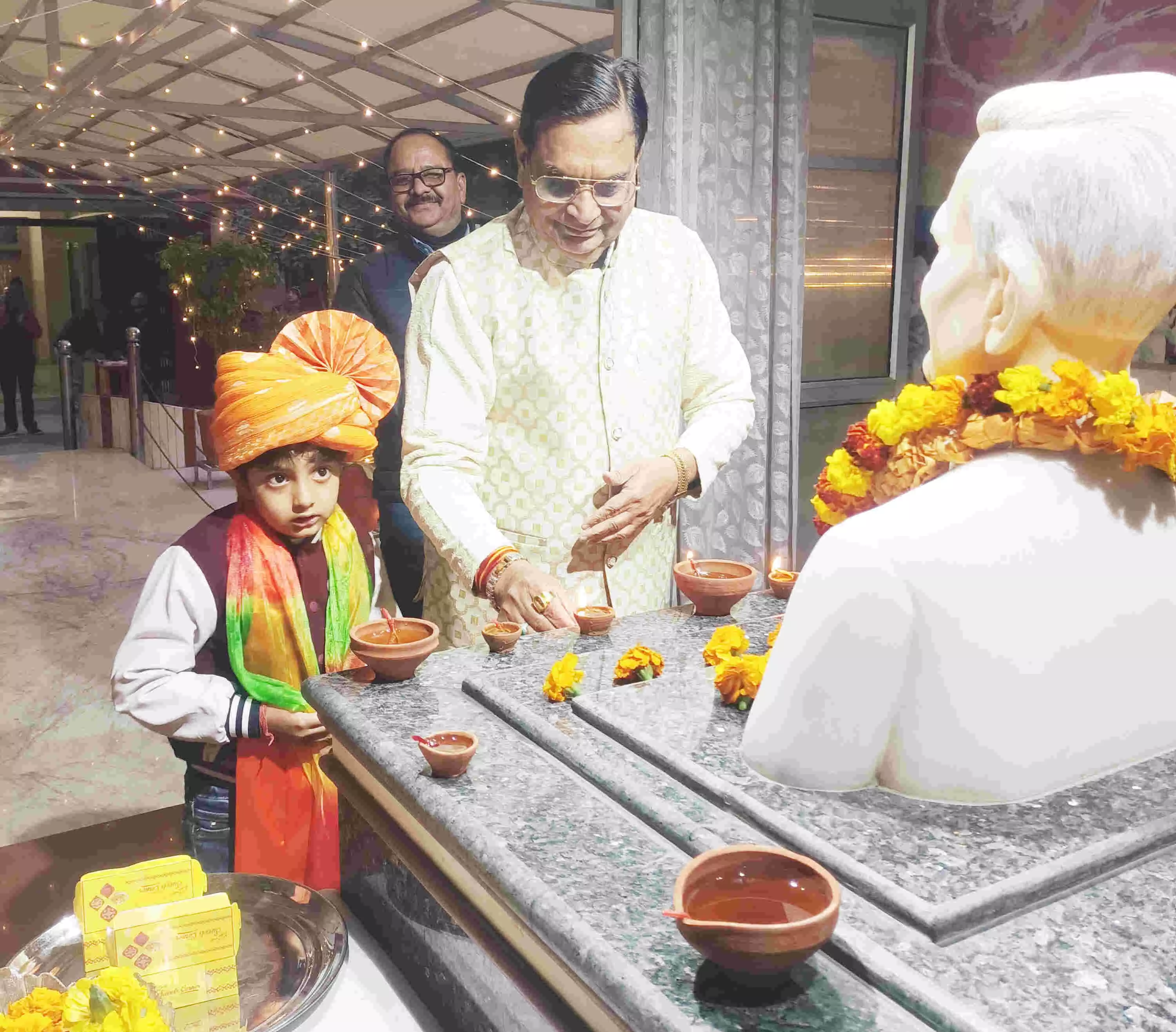 श्री रामलला के आगमन पर राममय हुआ एम.जी. पब्लिक स्कूल श्री रामलला के आगमन पर राममय हुआ एम.जी. पब्लिक स्कूल