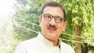 नेताजी सुभाष चंद्र बोस भारत के महान नेता थेः अशोक बालियान
