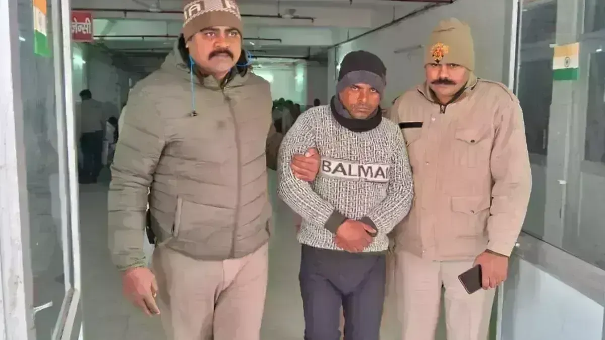 अय्याश चोर-शामली में चोरी, कर्नाटक में मौजमस्ती