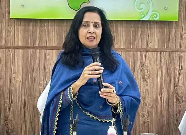 PALIKA-बकरीद पर पानी की रहेगी निर्बाध आपूर्ति, नहीं होगा शट डाउन PALIKA-बकरीद पर पानी की रहेगी निर्बाध आपूर्ति, नहीं होगा शट डाउन