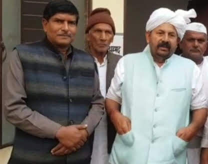 भाज्जू के युवकों की मौत पर भाकियू अध्यक्ष नरेश टिकैत ने जताया शोक