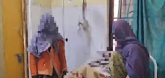 MUZAFFRANAGAR-डीजे देखने गई छह वर्ष की मासूम से दुष्कर्म