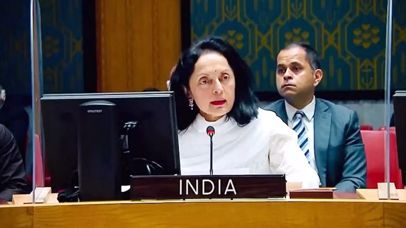 रूस-यूक्रेन युद्ध रोकने में क्यों नाकाम रही संयुक्त राष्ट्र सुरक्षा परिषद: भारत