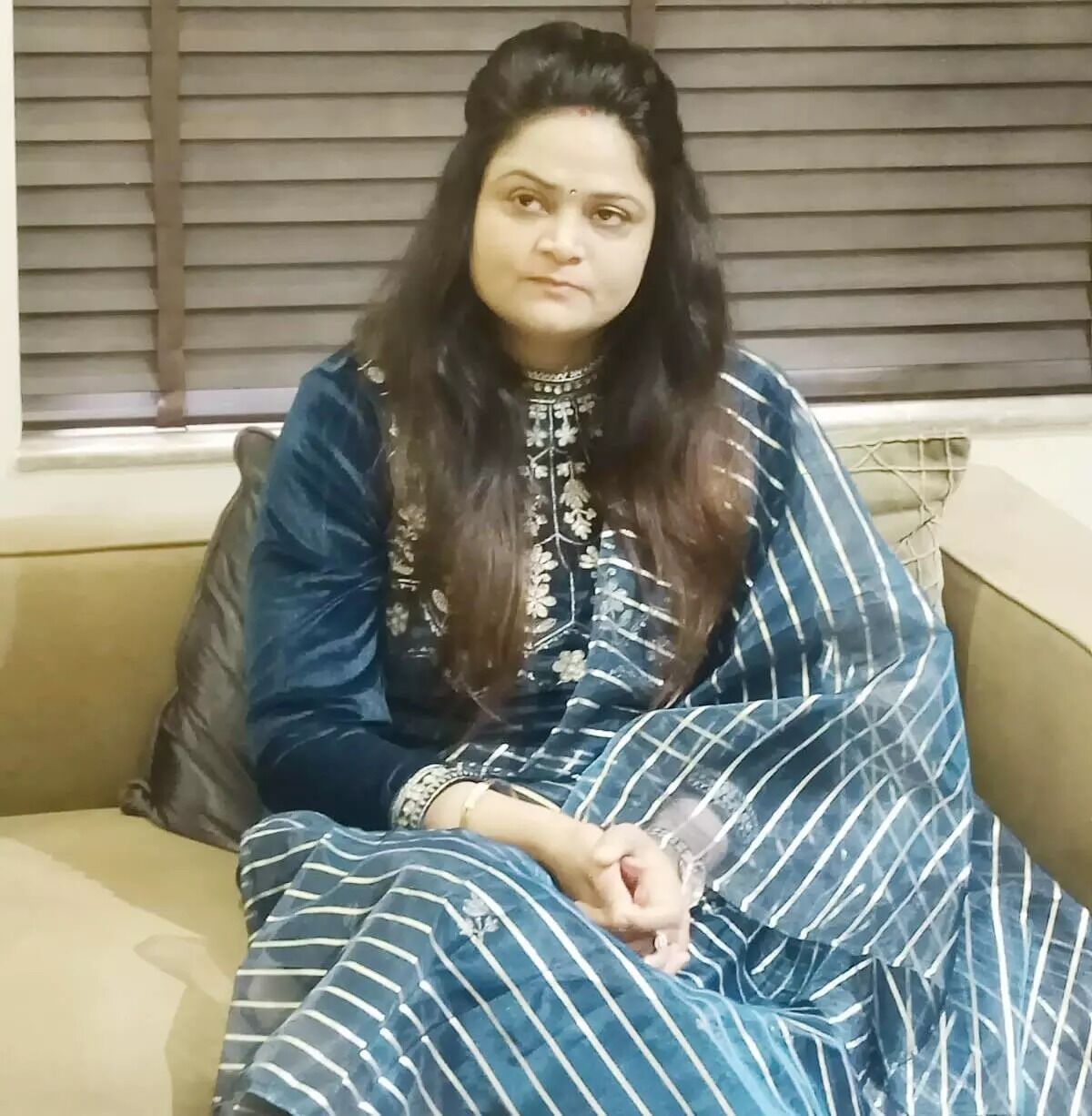 MUZAFFARNAGAR-शहर को कूड़ा घर बनाने पर कंपनी के एमडी पर भड़की ईओ प्रज्ञा सिंह