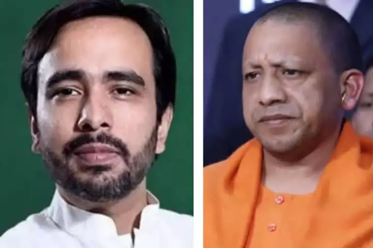 YOGI MANTRIMANDAL-मुजफ्फरनगर को एक और मंत्री मिलना तय YOGI MANTRIMANDAL-मुजफ्फरनगर को एक और मंत्री मिलना तय